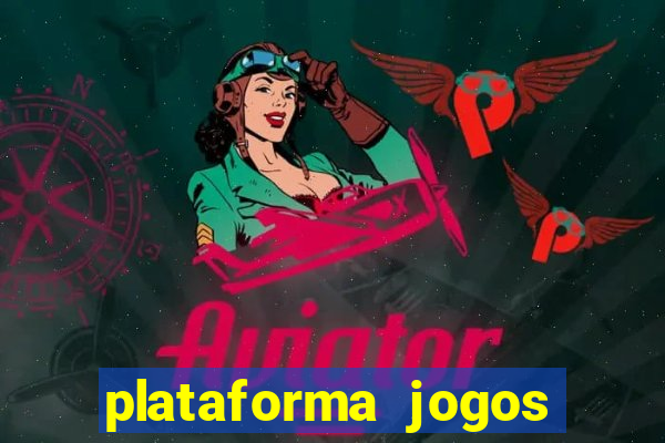 plataforma jogos gusttavo lima